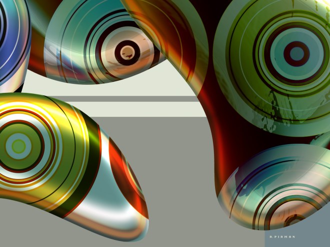 Harlequin 2 series detail