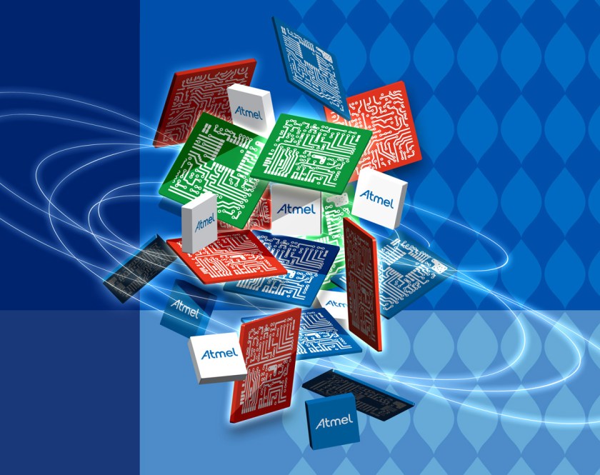 Atmel-CIrcuits-1blue