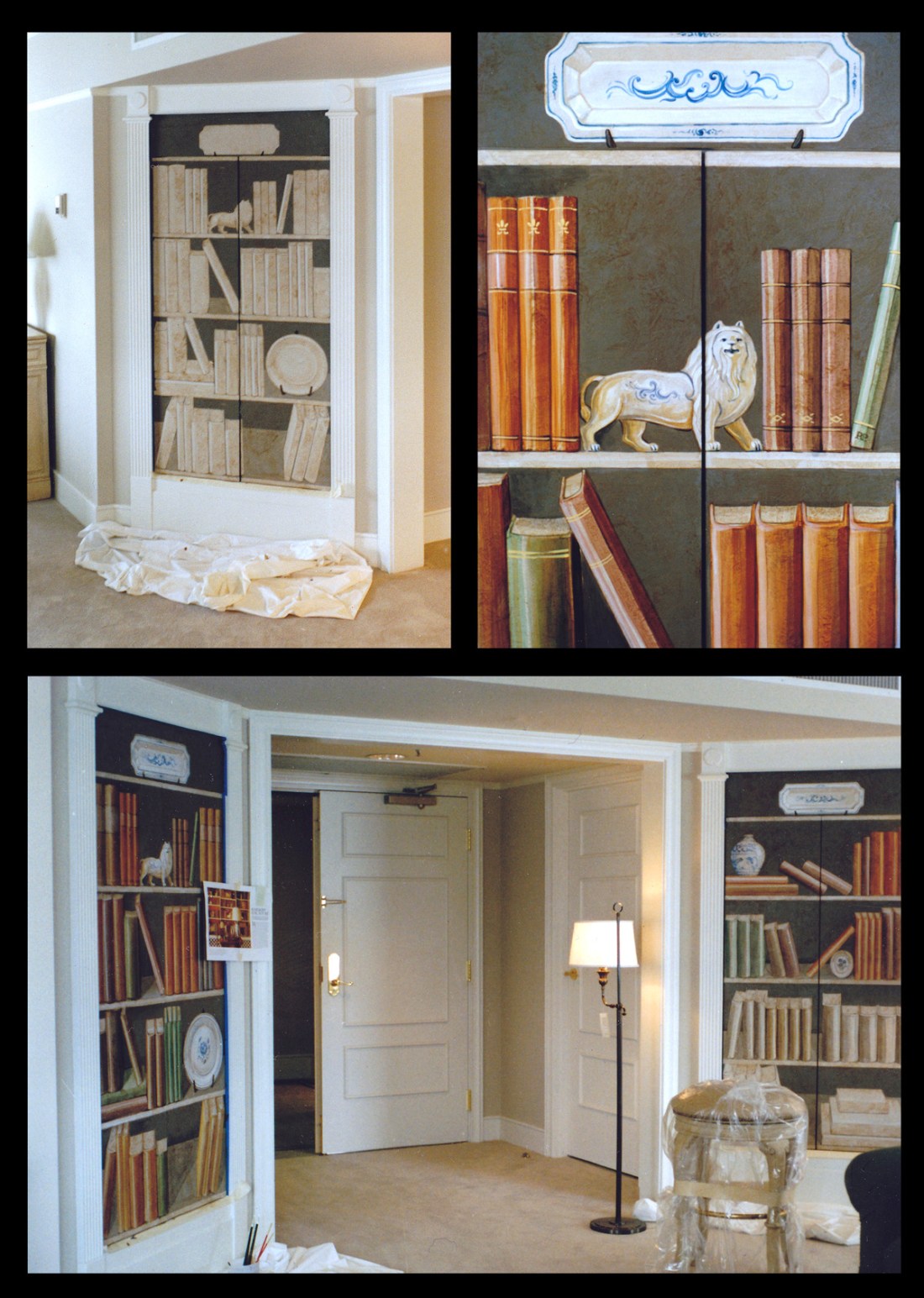 Trompe_3_views