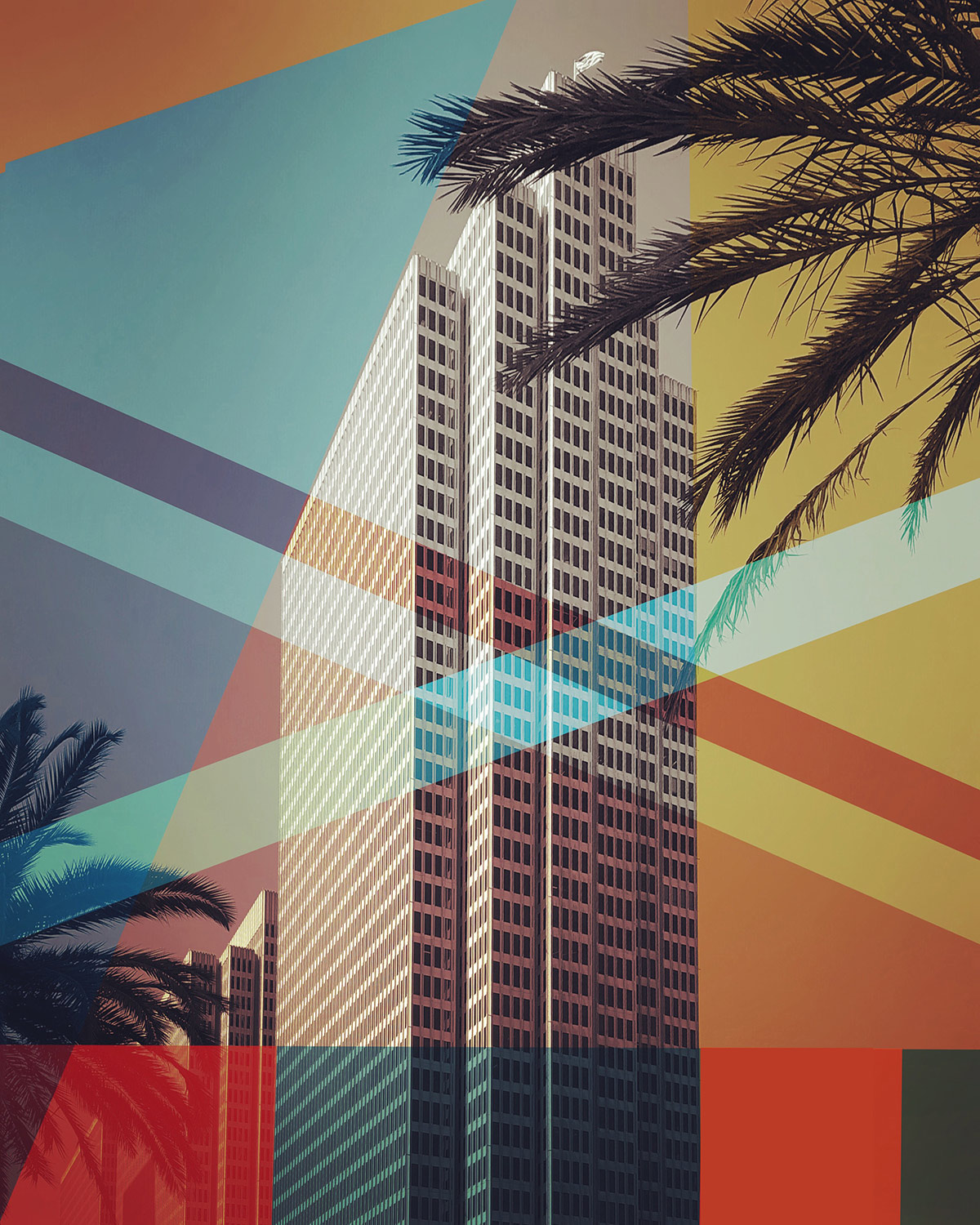 Embarcadero Building 1